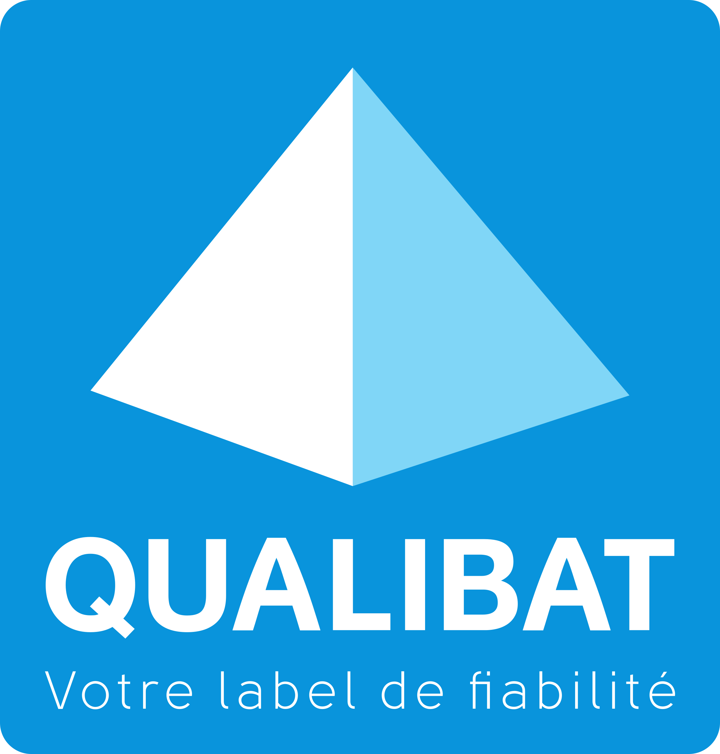 Qualification Qualibat l’esprit piscine