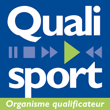 Qualification Qualisport l’esprit piscine