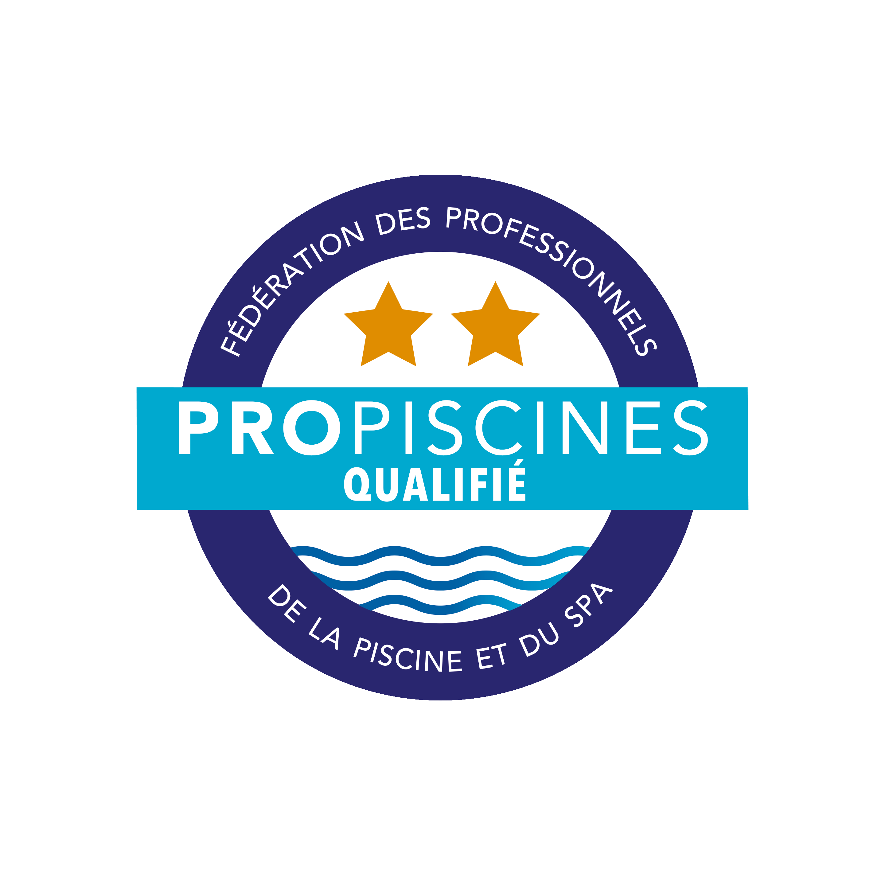 Adhésion Propiscines l’esprit piscine