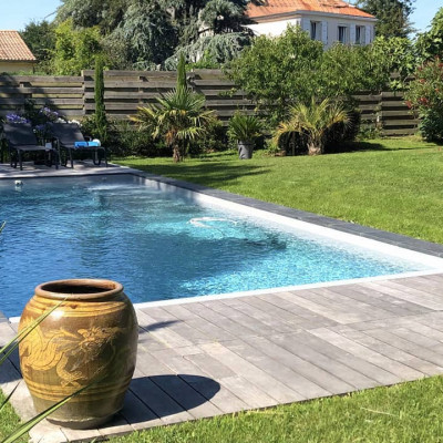 piscinier Ménard Créations