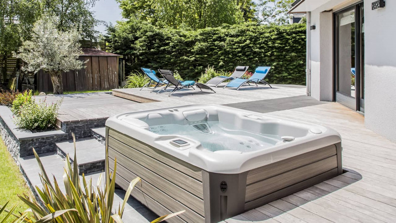 Spa portable 