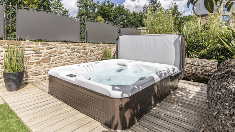 Spa portable 