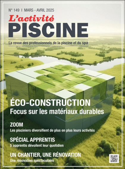 Piscine Collective