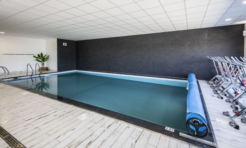 Centres de remise en forme Blanc  Art Line (44)