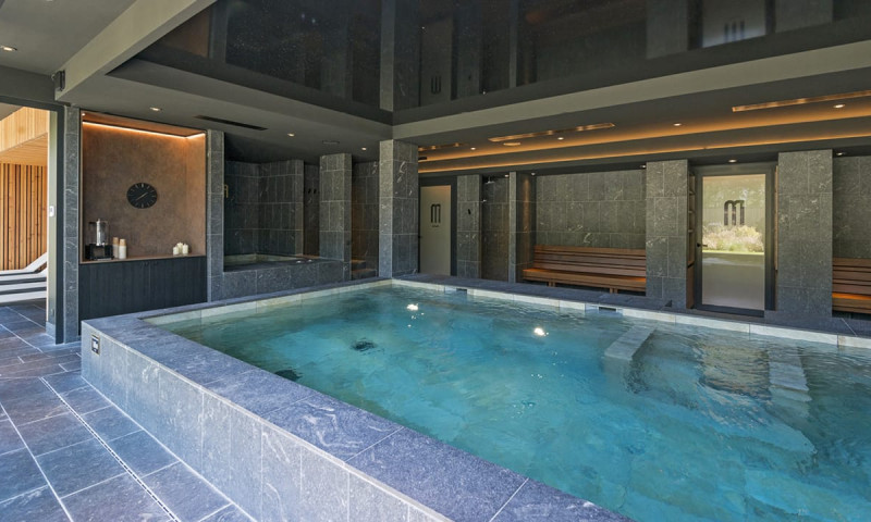 Hôtels & Spas  Hôtel Miura intérieure (73)