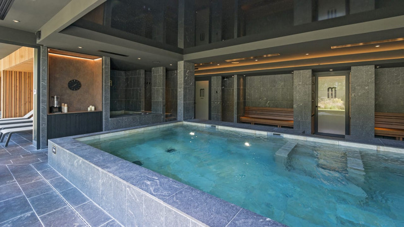 Hôtels & Spas 