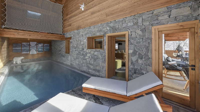 Gîtes & Chambres d'hôtes 3D Gris béton 