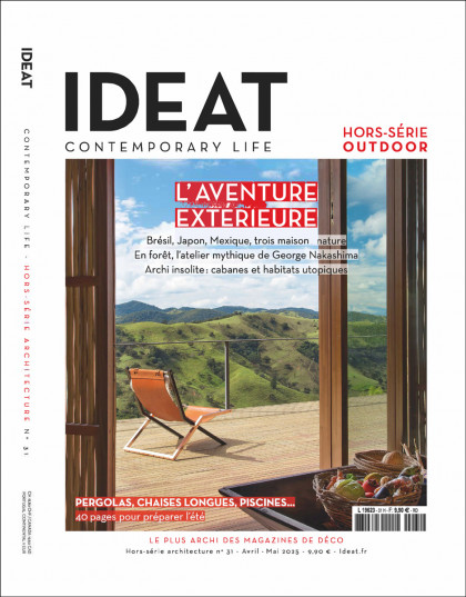 Bains architectoniques