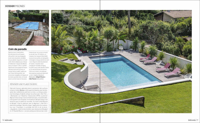 / Rénovation : coin de paradis : 2025 05 31_Coin de paradis