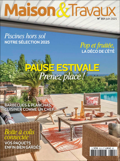 Miroir d’eau comme une oasis