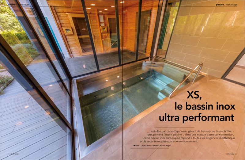 / XS, le bassin inox ultra performant : 2025 10 17_XS le bassin inox ultra performant