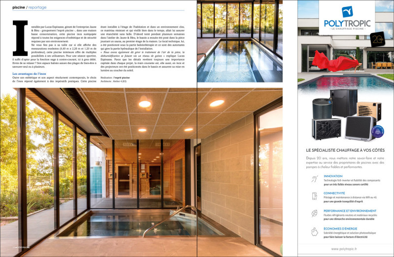 / XS, le bassin inox ultra performant : 2025 10 17_XS le bassin inox ultra performant