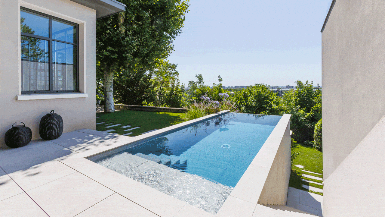 Volet Abri et couverture de piscine  Volet Abri et couverture de piscine