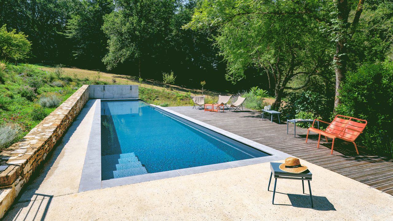 Volet Abri et couverture de piscine  Volet Abri et couverture de piscine