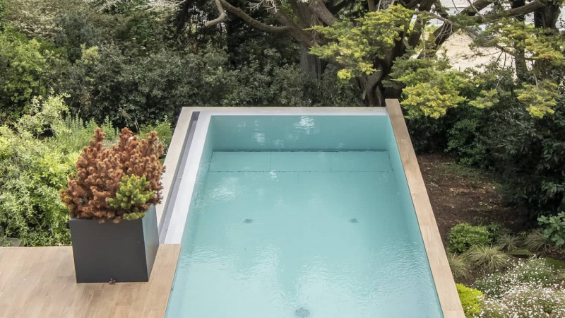 Abri et couverture de piscine Volet / Volet fond de fosse : volet piscine fond de fosse securite immerge05