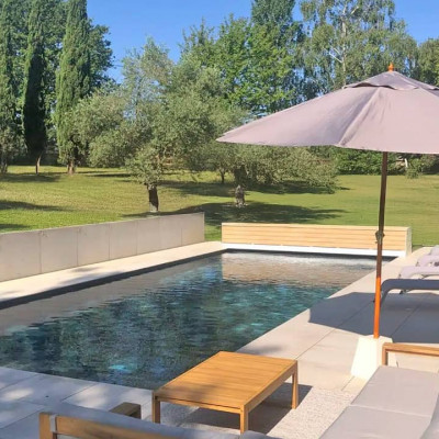 piscine Mayenne