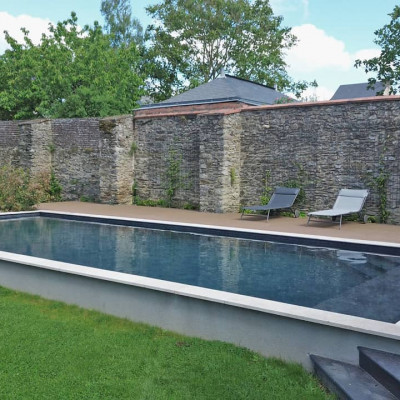 pisciniste Mayenne