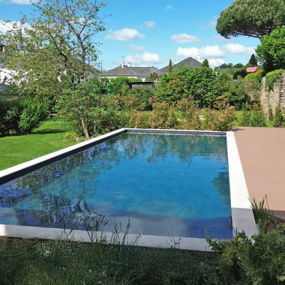 pisciniste Laval