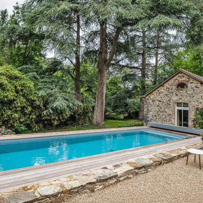 piscinier Mayenne