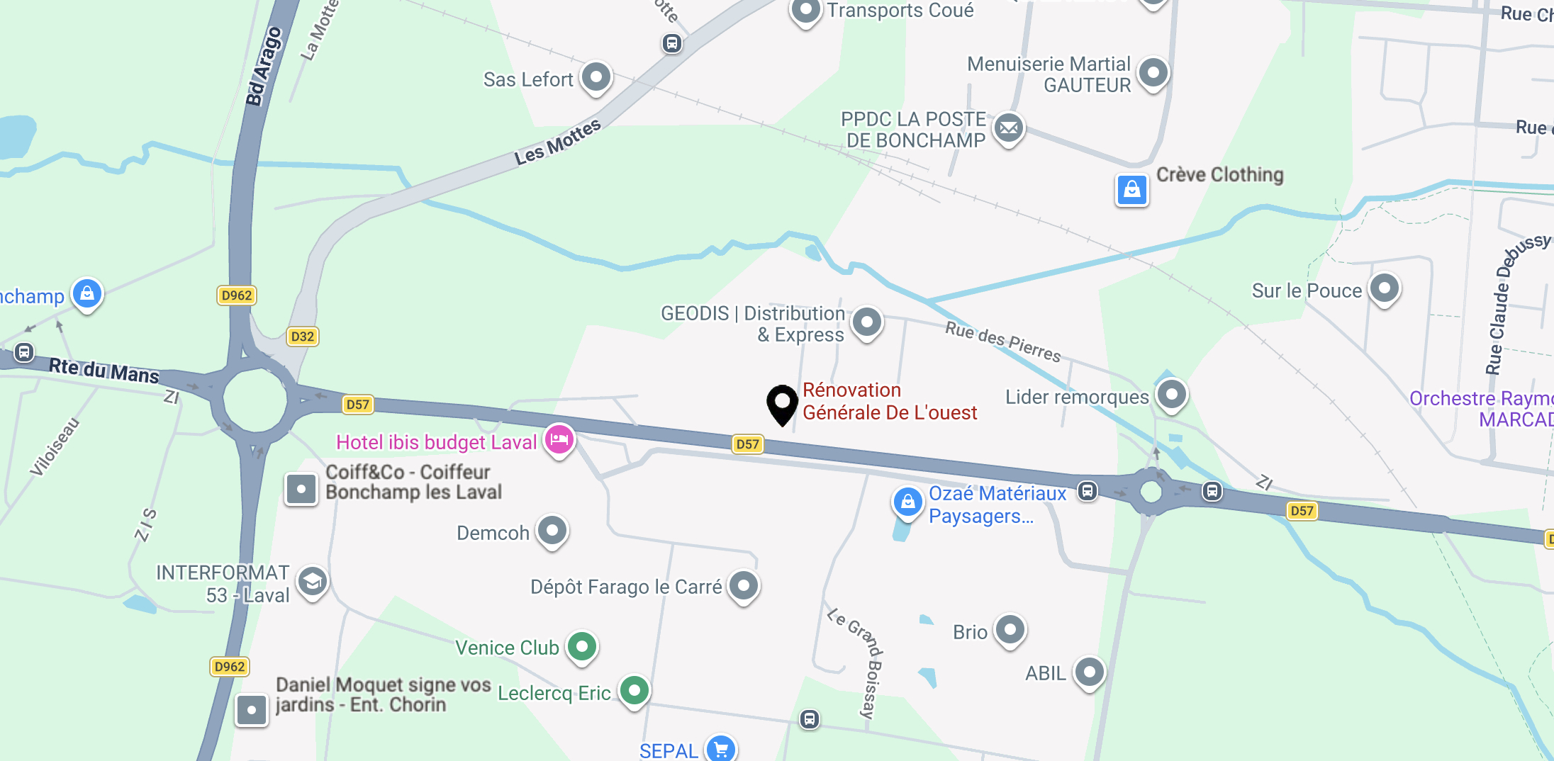 Atelier Ligne d'eau pisciniste Mayenne