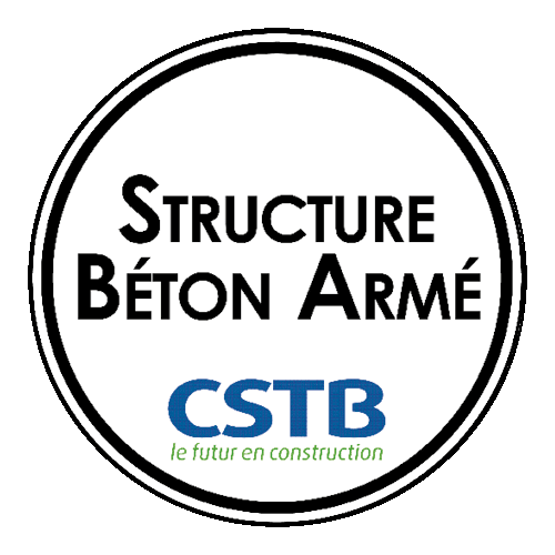 Neobloc procédé en béton armé avis technique cstb