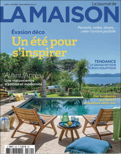Les piscines les plus désirables de la saison
